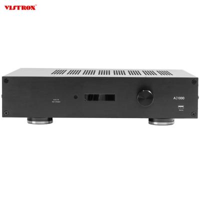 Vistron Audio Equipment Co.,Ltd A1000, Subwoofer home theater power amplifier photo 2