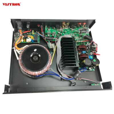 Vistron Audio Equipment Co.,Ltd A1000, Subwoofer home theater power amplifier photo 6