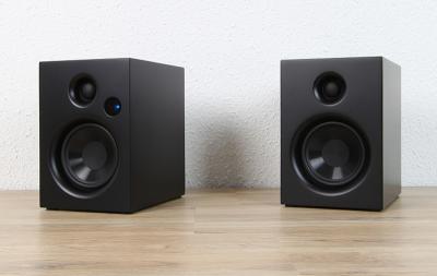 Vistron Audio Equipment Co.,Ltd BH-30, Bluetooth HiFi loudspeakers photo 5