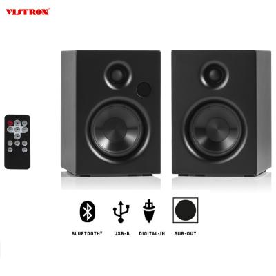 Vistron Audio Equipment Co.,Ltd BH-30, Bluetooth HiFi loudspeakers photo 2