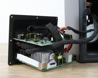 Vistron Audio Equipment Co.,Ltd BH-30, Bluetooth HiFi loudspeakers photo 6
