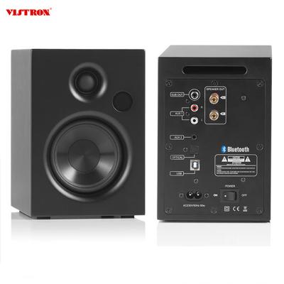 Vistron Audio Equipment Co.,Ltd BH-30, Bluetooth HiFi loudspeakers photo 3