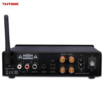 Vistron Audio Equipment Co.,Ltd BTA-250, Bluetooth HIFI Audio Power Amplifier photo 4