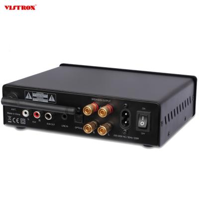 Vistron Audio Equipment Co.,Ltd BTA-250, Bluetooth HIFI Audio Power Amplifier photo 5