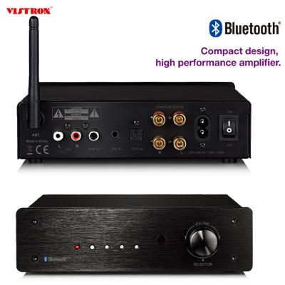 Vistron Audio Equipment Co.,Ltd BTA-250, Bluetooth HIFI Audio Power Amplifier photo 2