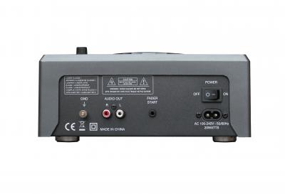 Vistron Audio Equipment Co.,Ltd SCDJ-350, DJ CD Player HIFI Music Player for Home Audio System photo 4