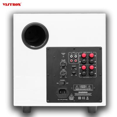 Vistron Audio Equipment Co.,Ltd SUB series,Studio Monitor Active Subwoofer Speaker photo 4