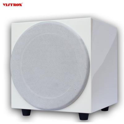 Vistron Audio Equipment Co.,Ltd SUB series,Studio Monitor Active Subwoofer Speaker photo 5