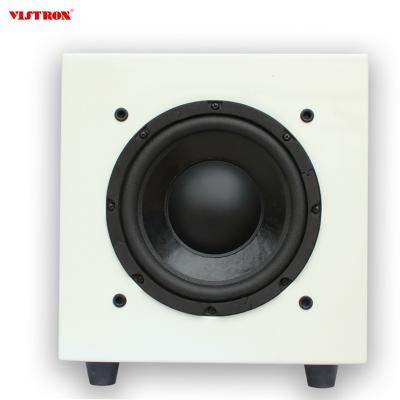 Vistron Audio Equipment Co.,Ltd SUB series,Studio Monitor Active Subwoofer Speaker photo 2