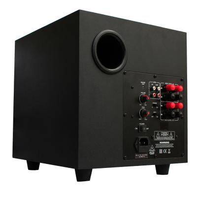 Vistron Audio Equipment Co.,Ltd SUB series,Studio Monitor Active Subwoofer Speaker photo 6