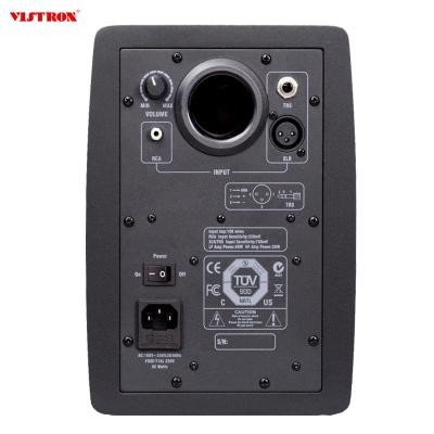 Vistron Audio Equipment Co.,Ltd VM5 , VM8 studio monitor HIFI loudspeaker system photo 5