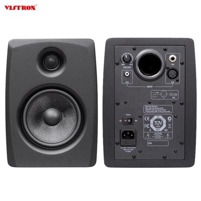 Vistron Audio Equipment Co.,Ltd VM5 , VM8 studio monitor HIFI loudspeaker system photo 2