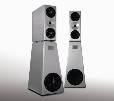 YG Acoustics Anat Reference II Studio photo 1