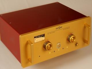 darTZeel Audio SA darTZeel NHB-18NS preamplifier photo 1